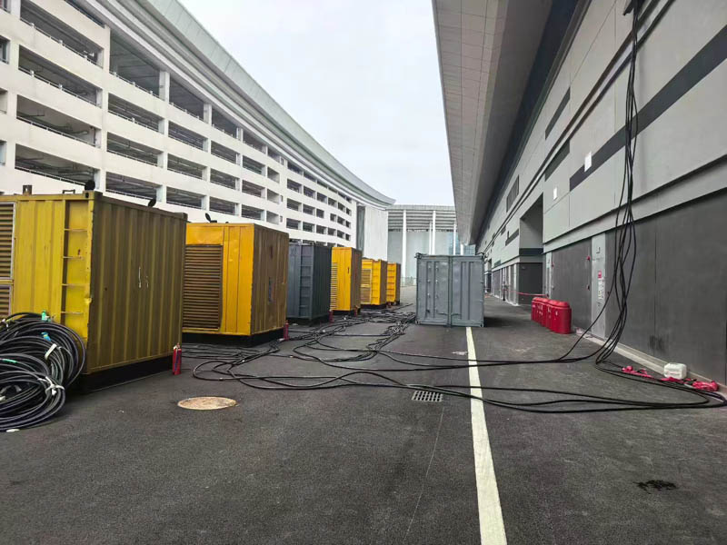 两当冬季柴油发电机启动前需要做哪些准备工作？