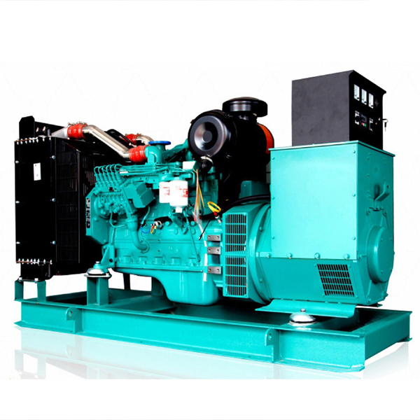两当柴油发电机操作及日常维护