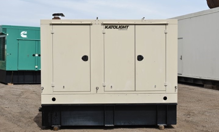 两当购买柴油发电机需留心哪些问题?