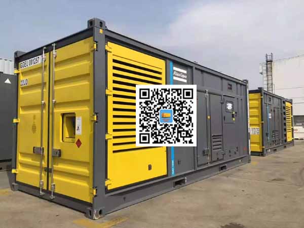 两当大型发电机出租