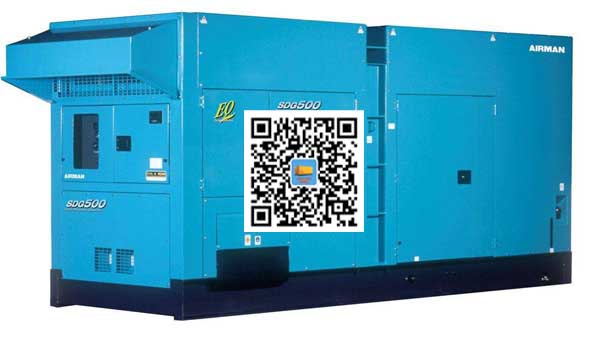 两当出租发电机 进口和国产柴油发电机组有什么不同