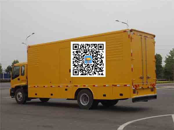 两当租赁发电机 柴油发电机组备件的清洗方法