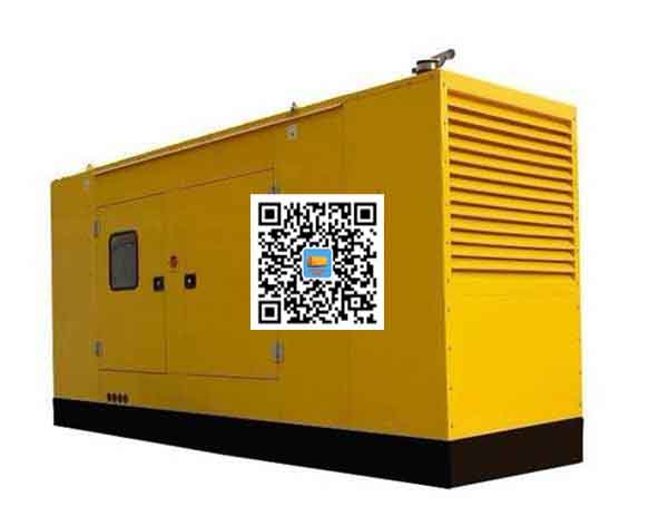 两当出租发电机 柴油发电机不维护对机器有什么影响