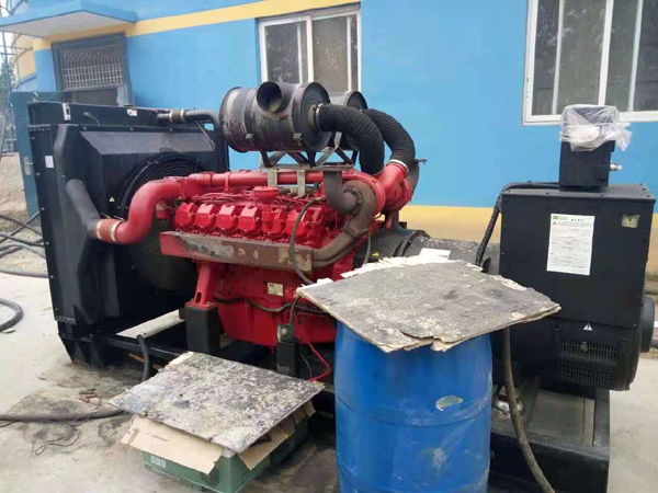 两当租赁发电机 发电机的主要分类介绍