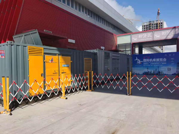 两当发电机出租教您要了解的柴油发电机组基础知识