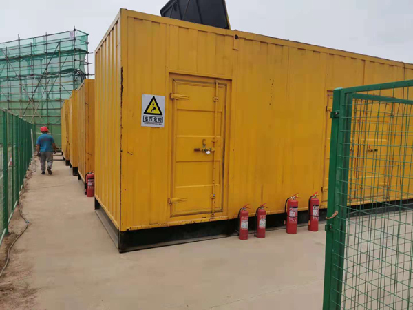 两当租赁发电机 汽车起动机和起动机再制造工艺流程