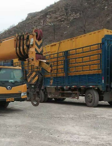 两当租赁发电机-柴油发电机的冷却与通风