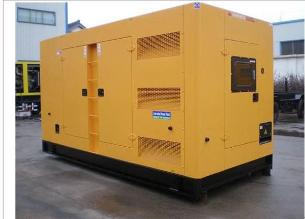 两当发电机出租-静音发电机组厂家：柴油发电机组并机需要什么条件？