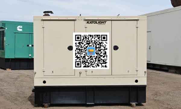 两当出租发电机-关于柴油发电机电压问题