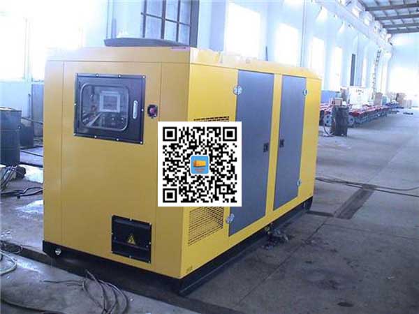 两当租赁发电机-柴油发电机组的四大主要用途