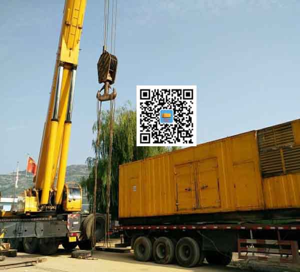 两当发电车出租-全自动发电机组长期不使用该如何保养？