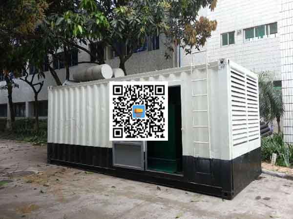 两当出租发电机-什么样的柴油发电机使用效果比较好
