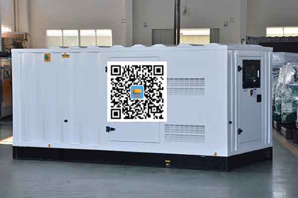 两当租赁发电机-造成柴油发电机机组产生积炭的原因？