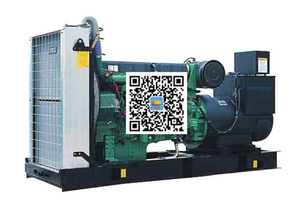 两当租赁发电机-柴油发电机组不及时维护危害大