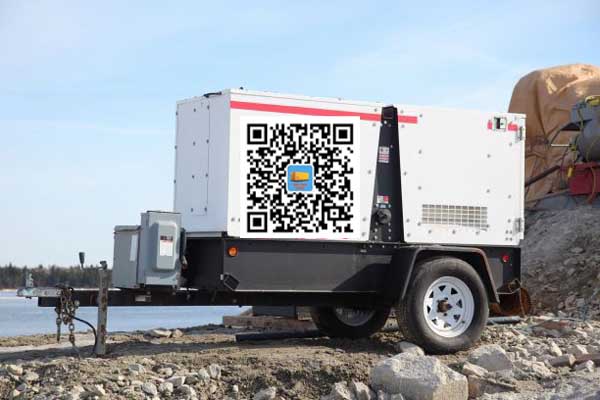 两当发电车出租-应注意的注意安全事项