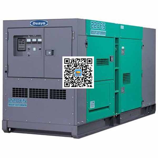 两当租赁发电机-潍柴发电机平常该如何维护和检修