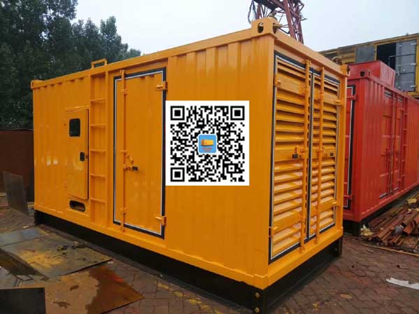 两当发电机出租-发电机组应该选购什么品牌的