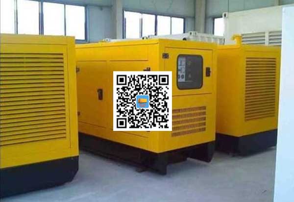 两当租赁发电机-发电机组并机及并机柜的优点