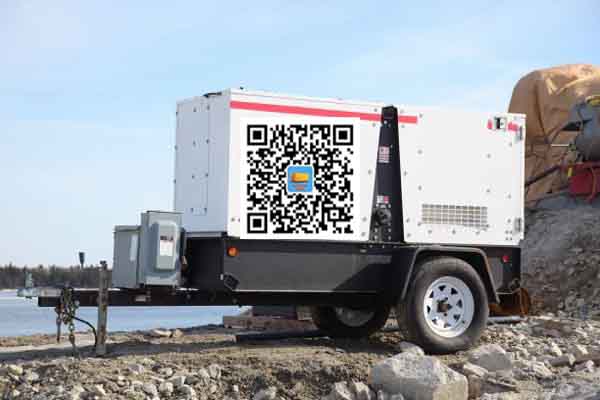 两当水轮发电机组振动的原因