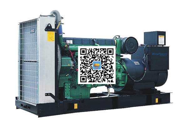 两当租赁发电机发电机组启动系统不转动该如何判断检修