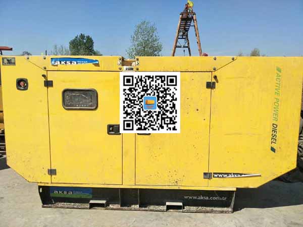 两当柴油发电机怎样启动，启动过程中应该做的事情