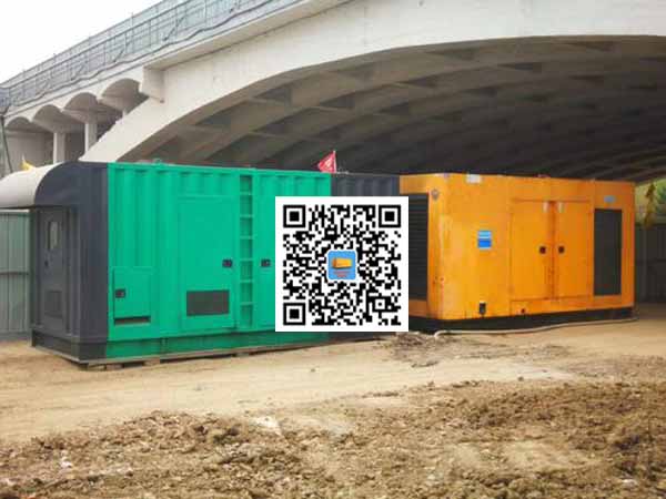 两当决定发电机顺利启动的因素及如何解决发电机冬季起动困难问题
