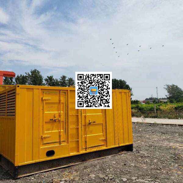 两当发电机出租发电机电刷的结构与作用是什么