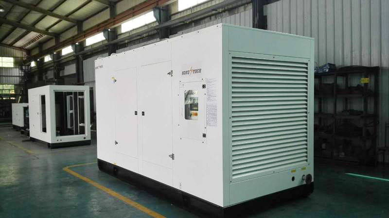 两当过载保护装置频繁触发会对发电机组造成哪些损害？