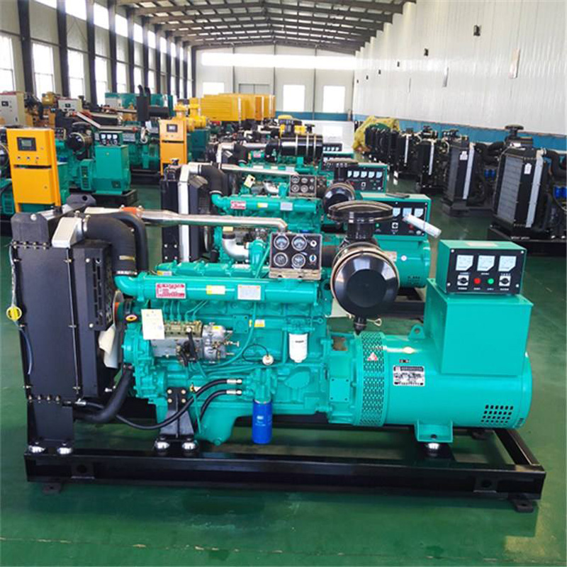 两当康明斯柴油发电机组出租燃油PT泵的调整方法