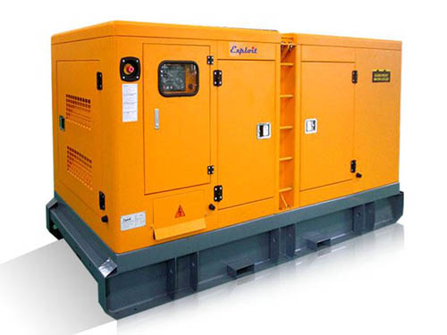 两当影响 200kw 柴油发电机油耗的因素有哪些？