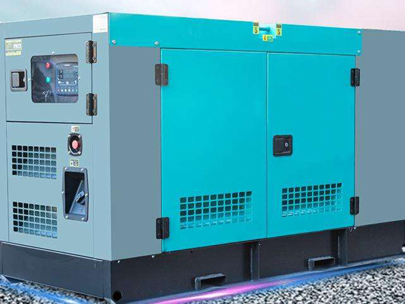 两当50KW柴油发电机油耗是多少？