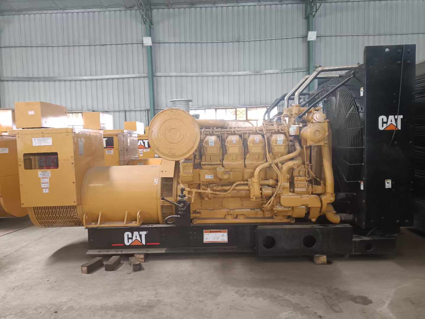 两当如何选择适合自己的柴油发电机组品牌？