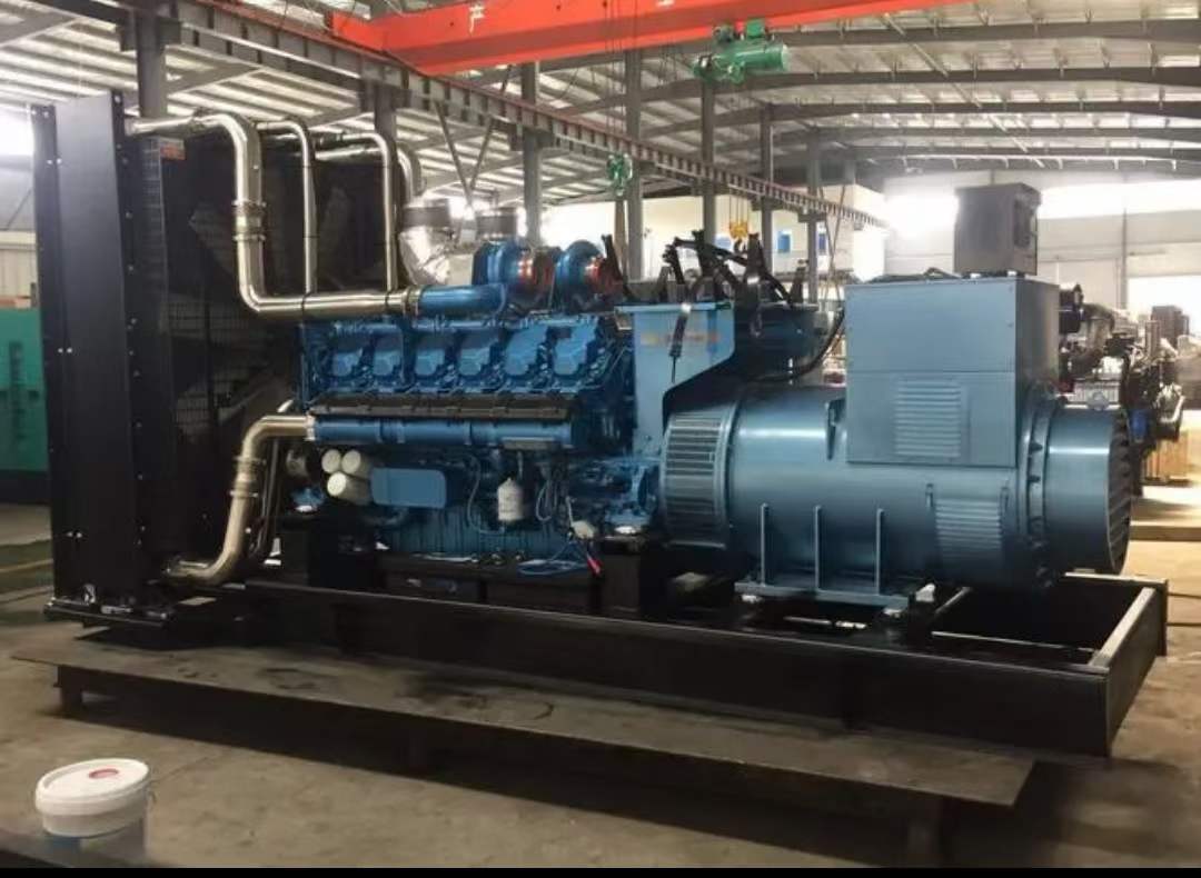 两当发电机组不及时更换空气滤清器会有哪些后果？