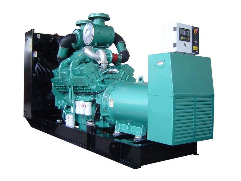 两当如何判断发电机滤清器是否需要更换？