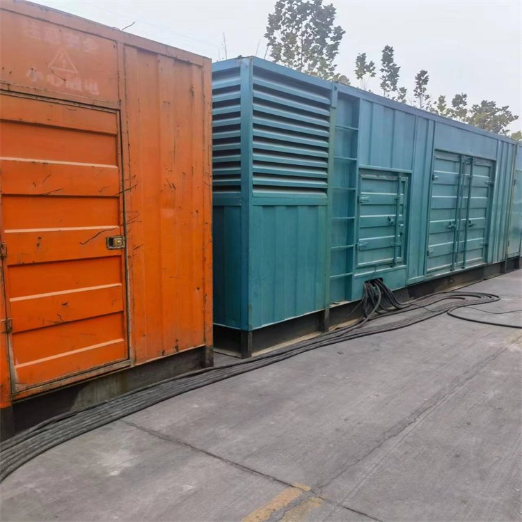 两当如何选择适合 600kW 柴油发电机组的热继电器？