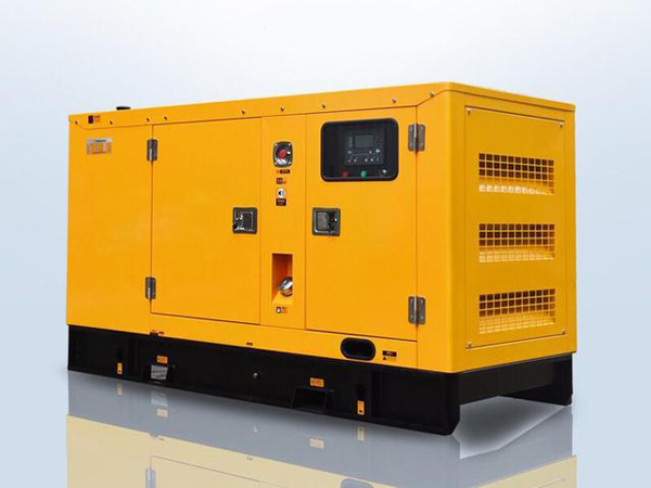 两当柴油发电机的输出电流不稳定是什么原因？