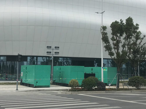 两当柴油发电机组保养周期是多久？