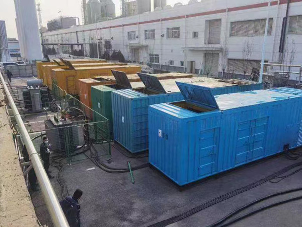 两当380V和690V电压的电缆线相同吗？