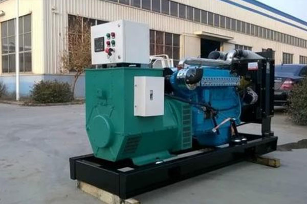 两当发电机组的分类有哪些？