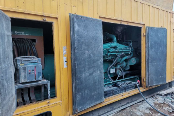 两当发电机组夏季保养的注意事项有哪些？