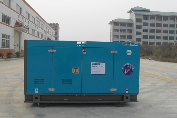 两当发电机租赁发电机组的换季保养注意事项