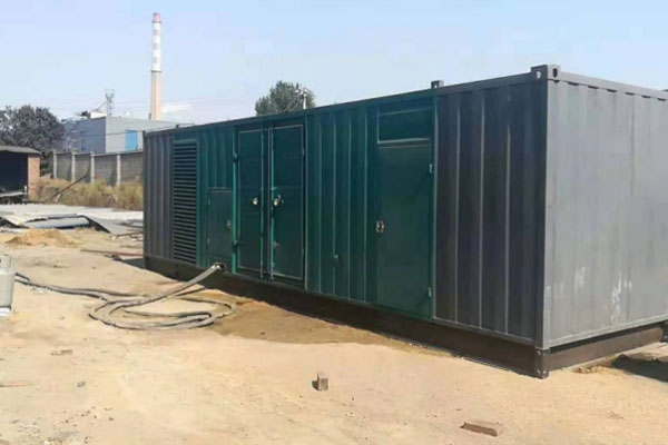 两当发电机组保养注意事项？