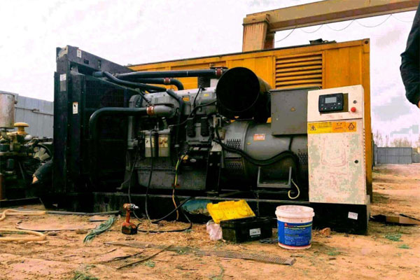 两当柴油发电机组都有哪几种电压规格？