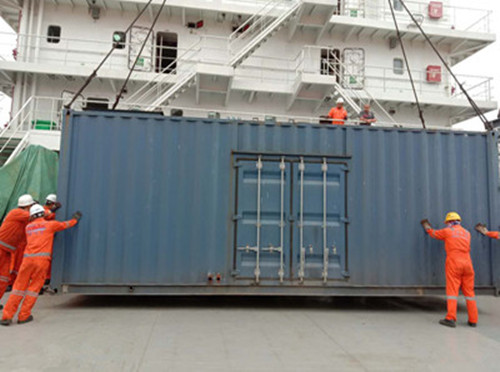 两当柴油发电机组和储能设备配合使用时，有哪些需要注意的问题？