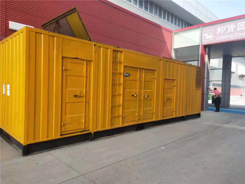 两当储能设备的前景和市场怎么样？