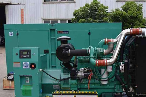 两当工厂发电机应急发电注意事项？