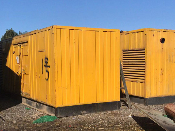 两当柴油发电机组深海控制系统怎么样？