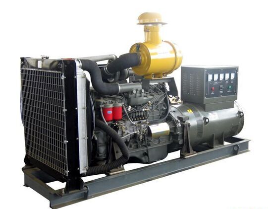 两当汽油发电机组冬季保养时，燃油系统需要注意什么？