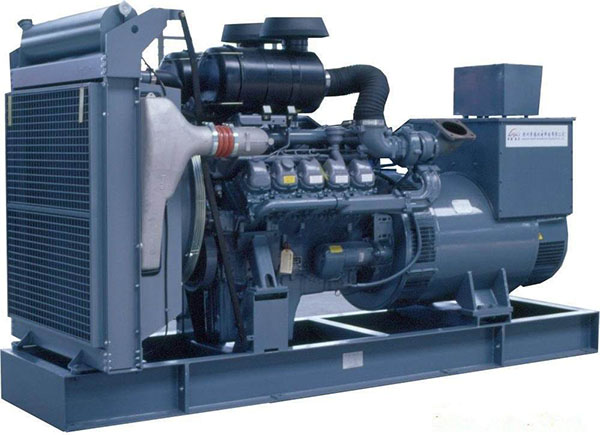 两当发电机组冬季保养需注意哪些细节？