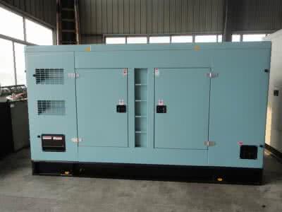 两当更换发电机组燃油预热装置的加热元件需要注意哪些细节？